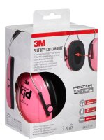 3M Kinder-Kapselgehörschutz Peltor™ Kid