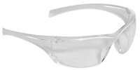 3M Schutzbrille Virtura transparent, 1 St.
