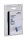 DURABLE Namensschilder mit Nadel 6,0 x 3,0 cm, 10 St.