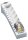 WEDO Münzrille EURO 2,00, 1 St.