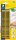STAEDTLER Noris 120 Bleistifte HB schwarz/gelb, 12 St.