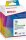 edding EDD-701 schwarz, cyan, magenta, gelb Druckerpatronen kompatibel zu HP 912XL (3YP34AE), 4er-Set