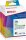 edding EDD-696 schwarz, cyan, magenta, gelb Druckerpatrone kompatibel zu HP 963XL (3YP35AE), 4er-Set