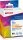 edding EDD-724 schwarz, cyan, magenta, gelb Druckerpatronen kompatibel zu EPSON 604XL (T10H1+H2+H3+H4), 4er-Set