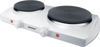 Steba KF 150 Doppelkochplatte