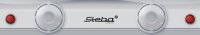 Steba KF 150 Doppelkochplatte