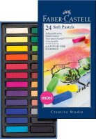 FABER-CASTELL STUDIO QUALITY mini Pastellkreide...
