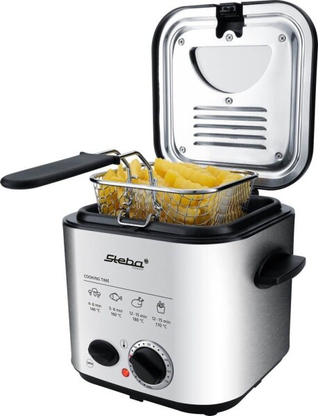 Steba DF 95 Fritteuse