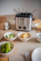 Steba DF 95 Fritteuse
