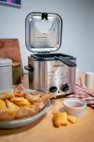 Steba DF 95 Fritteuse