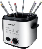 Steba DF 95 Fritteuse