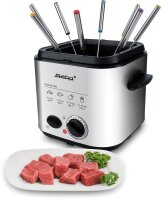 Steba DF 95 Fritteuse