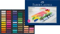 FABER-CASTELL STUDIO QUALITY mini Pastellkreide...