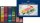 FABER-CASTELL STUDIO QUALITY mini Pastellkreide farbsortiert 72 St.
