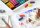 FABER-CASTELL STUDIO QUALITY mini Pastellkreide farbsortiert 72 St.