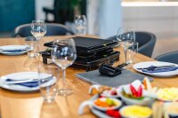 Steba RC 3 plus Raclette-Grill