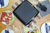 Steba RC 3 plus Raclette-Grill