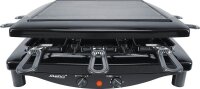 Steba RC 3 plus Raclette-Grill