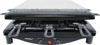 Steba RC 3 plus Raclette-Grill