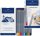 FABER-CASTELL Goldfaber Aqua Aquarellstifte farbsortiert, 12 St.