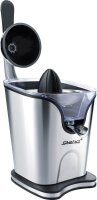 Steba ZP 3 Zitruspresse elektrisch silber/schwarz 160 W