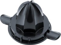 Steba ZP 3 Zitruspresse elektrisch silber/schwarz 160 W