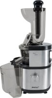 Steba E 400 Entsafter silber/schwarz 400 W  ( 18-80-00 )