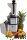 Steba E 400 Entsafter silber/schwarz 400 W  ( 18-80-00 )