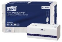 TORK Papierhandtücher 100585 PeakServe®...