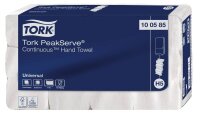 TORK Papierhandtücher 100585 PeakServe®...
