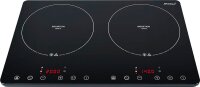 Steba IK 650 SLIM Doppel-Induktionskochplatte