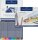 FABER-CASTELL Goldfaber Aqua Aquarellstifte farbsortiert, 24 St.