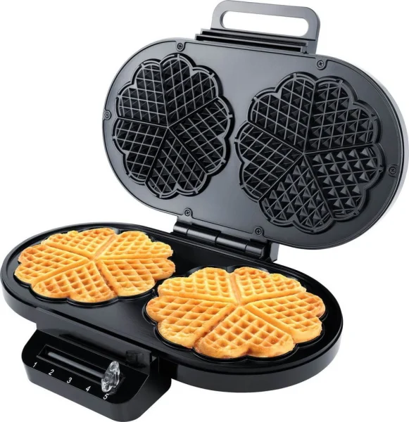 Steba WE 2 Waffeleisen