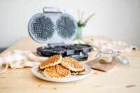 Steba WE 2 Waffeleisen