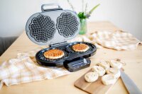 Steba WE 2 Waffeleisen