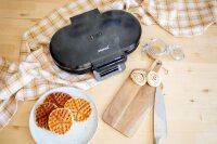 Steba WE 2 Waffeleisen