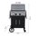 Steba Elektrogrill Deluxe Grillcenter VG 7000 Devil’s Choice 122,5 x 51,0 x 115,  ( 06-64-00 )