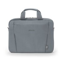 DICOTA Laptoptasche Eco Top Traveller BASE Kunstfaser...