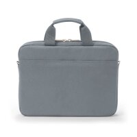 DICOTA Laptoptasche Eco Top Traveller BASE Kunstfaser...