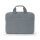 DICOTA Laptoptasche Eco Top Traveller BASE Kunstfaser grau D31301-RPET bis 31,8 cm (12,5 Zoll)
