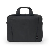 DICOTA Laptoptasche Eco Top Traveller BASE Kunstfaser...