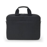 DICOTA Laptoptasche Eco Top Traveller BASE Kunstfaser...