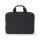 DICOTA Laptoptasche Eco Top Traveller BASE Kunstfaser schwarz D31304-RPET bis 35,8 cm (14,1 Zoll)