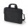 DICOTA Laptoptasche Eco Top Traveller BASE Kunstfaser schwarz D31304-RPET bis 35,8 cm (14,1 Zoll)