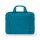 DICOTA Laptoptasche Eco Top Traveller BASE Kunstfaser blau D31307-RPET bis 35,8 cm (14,1 Zoll)