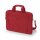 DICOTA Laptoptasche Eco Top Traveller BASE Kunstfaser rot D31306-RPET bis 35,8 cm (14,1 Zoll)