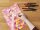 edding Pastel Pen 1500 Filzstift weiß, 1 St.