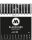 MOLOTOW BLACKLINER Complete Fineliner-Set schwarz, 11 St.