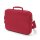 DICOTA Laptoptasche Eco Multi BASE Kunstfaser rot D30917-RPET bis 44,0 cm (17,3   ( D30917-RPET )
