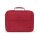 DICOTA Laptoptasche Eco Multi BASE Kunstfaser rot D30917-RPET bis 44,0 cm (17,3   ( D30917-RPET )